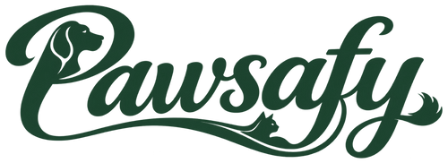 Pawsafy Logo
